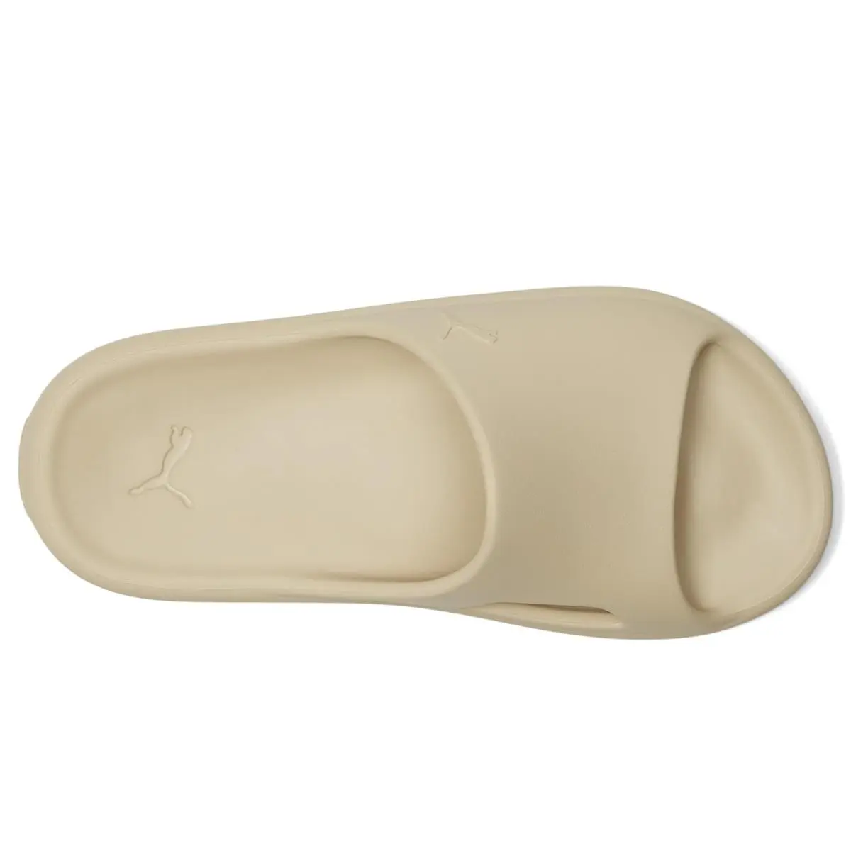 Puma shoes - Putty/Putty 0