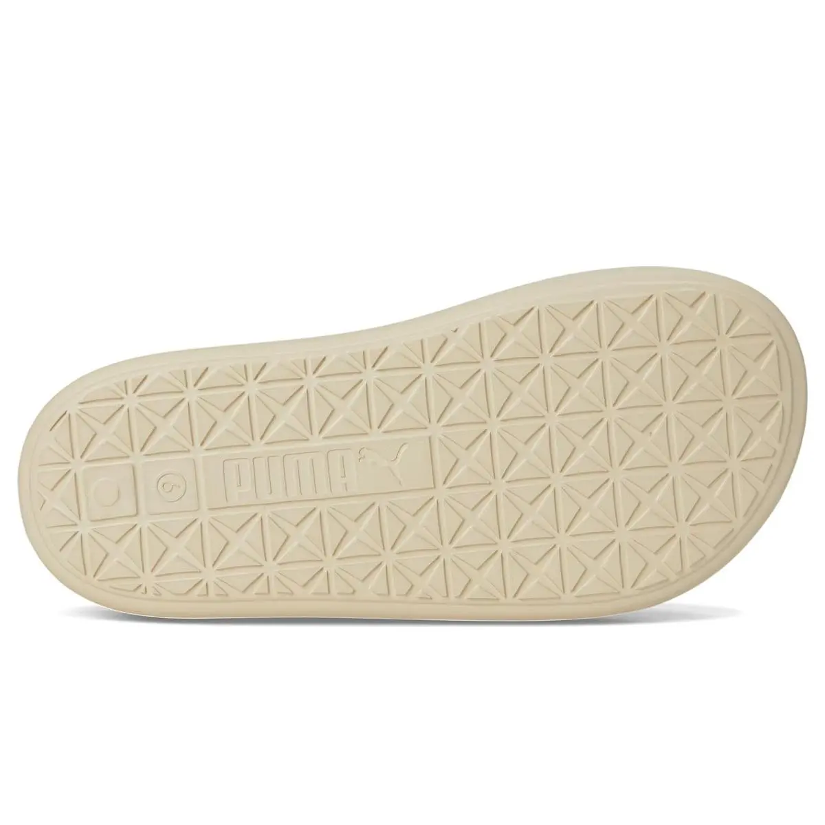 Puma shoes - Putty/Putty 1