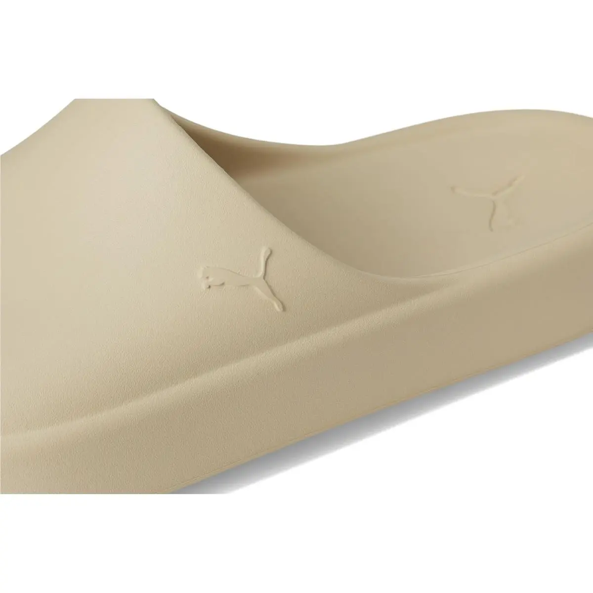 Puma shoes - Putty/Putty 11