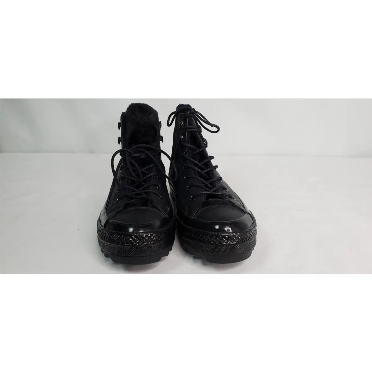 Converse shoes - Converse All Star Lift - All Star Lift - 562422C - Black 3