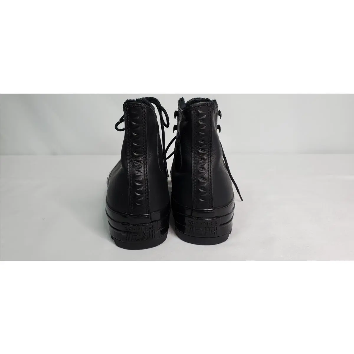 Converse shoes - Converse All Star Lift - All Star Lift - 562422C - Black 5