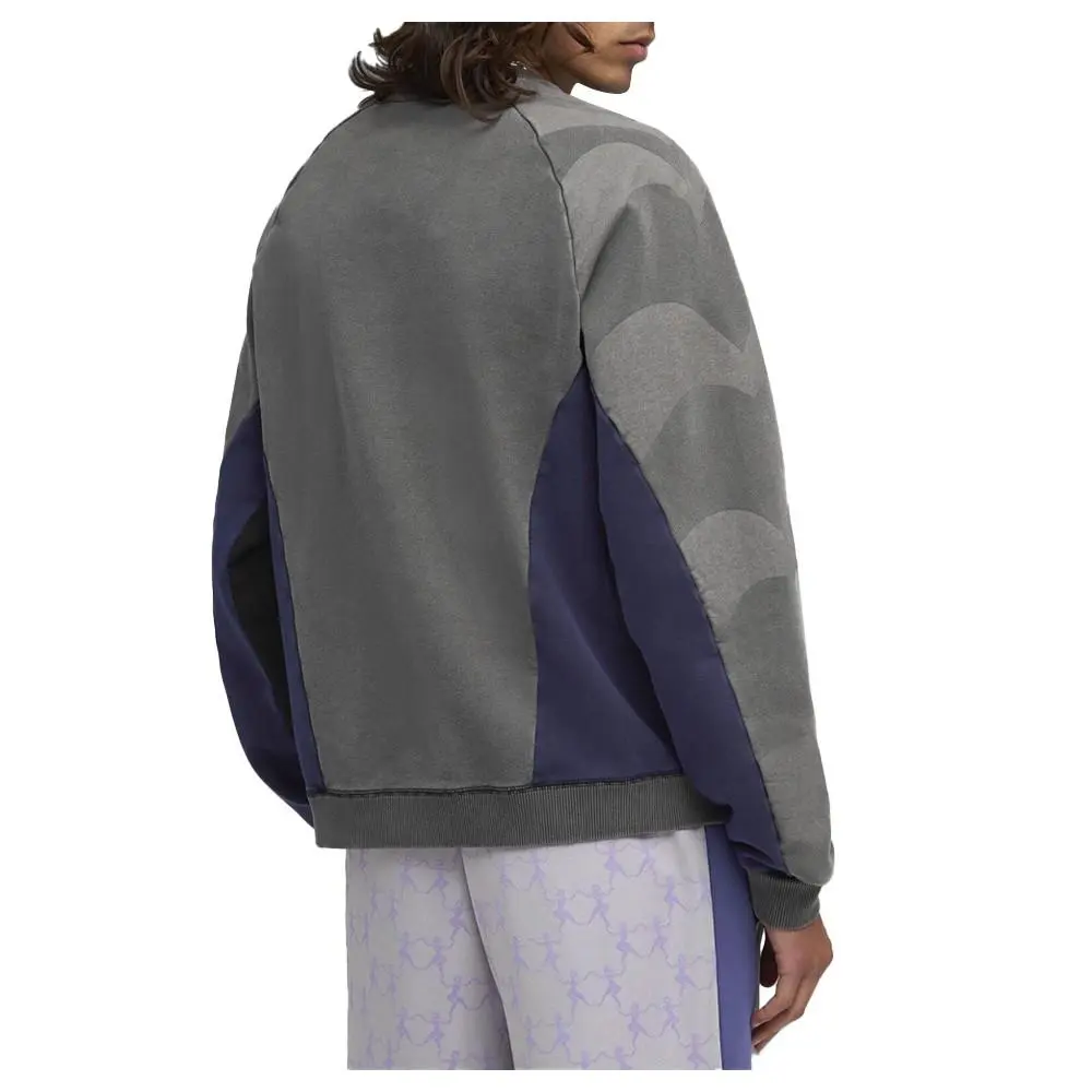 Puma clothing - 63236401 - 63236401 - Grey 9