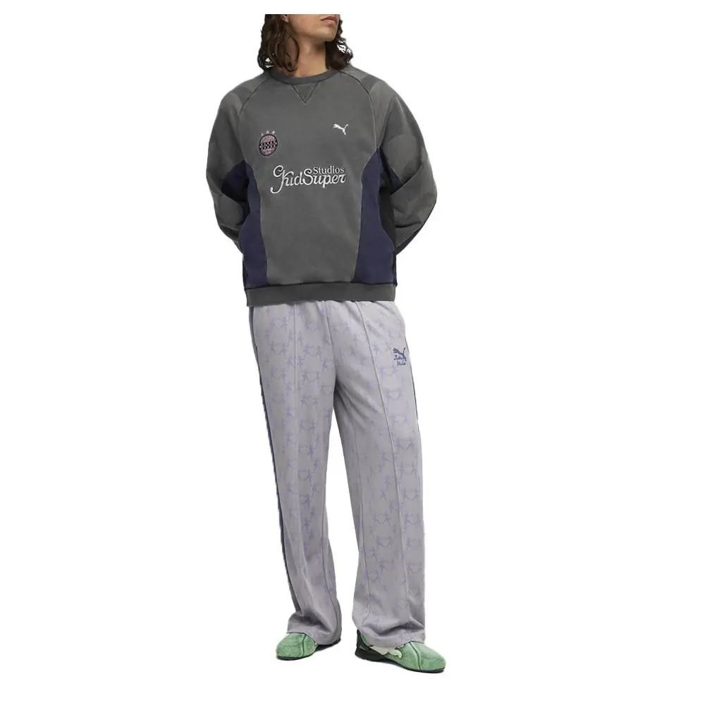 Puma clothing - 63236401 - 63236401 - Grey 12