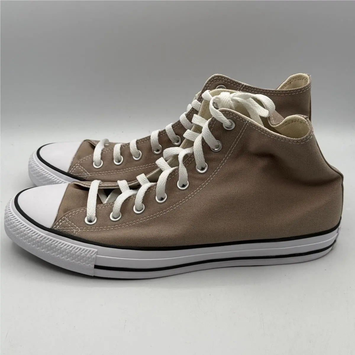 Converse shoes - CTAS HI VINTAGE CARGO - CTAS VINTAGE CARGO - Brown 2