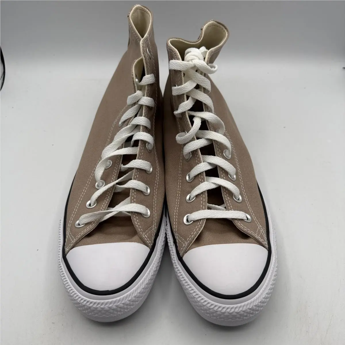 Converse shoes - CTAS HI VINTAGE CARGO - CTAS VINTAGE CARGO - Brown 1