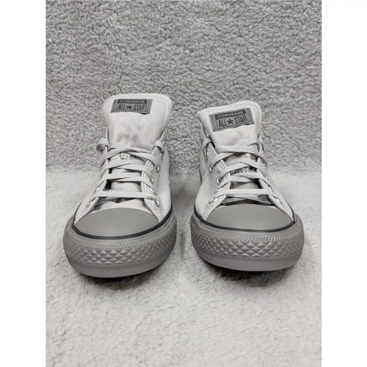 Converse shoes - Converse All Star Low - All Star Low - A17539F - Gray 1