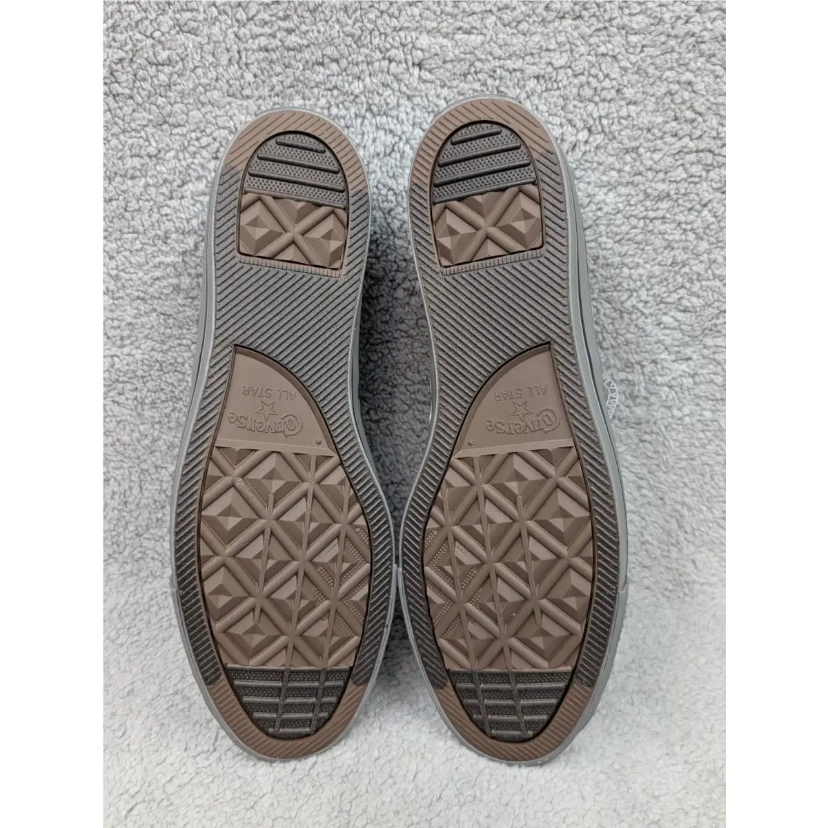 Converse shoes - Converse All Star Low - All Star Low - A17539F - Gray 5
