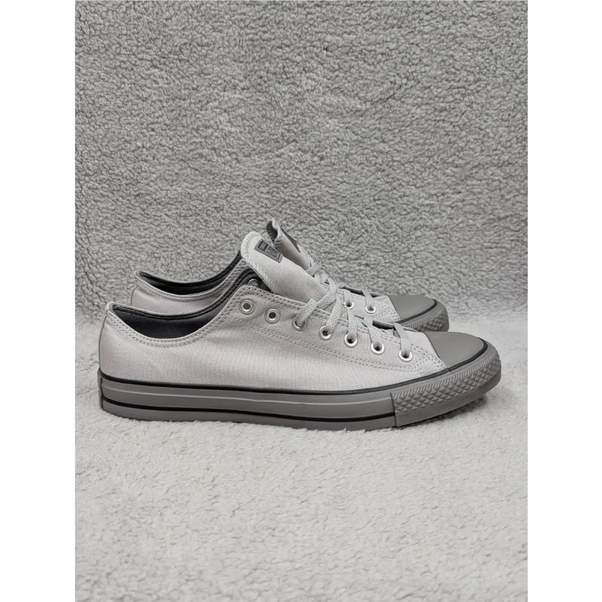 Converse shoes - Converse All Star Low - All Star Low - A17539F - Gray 0