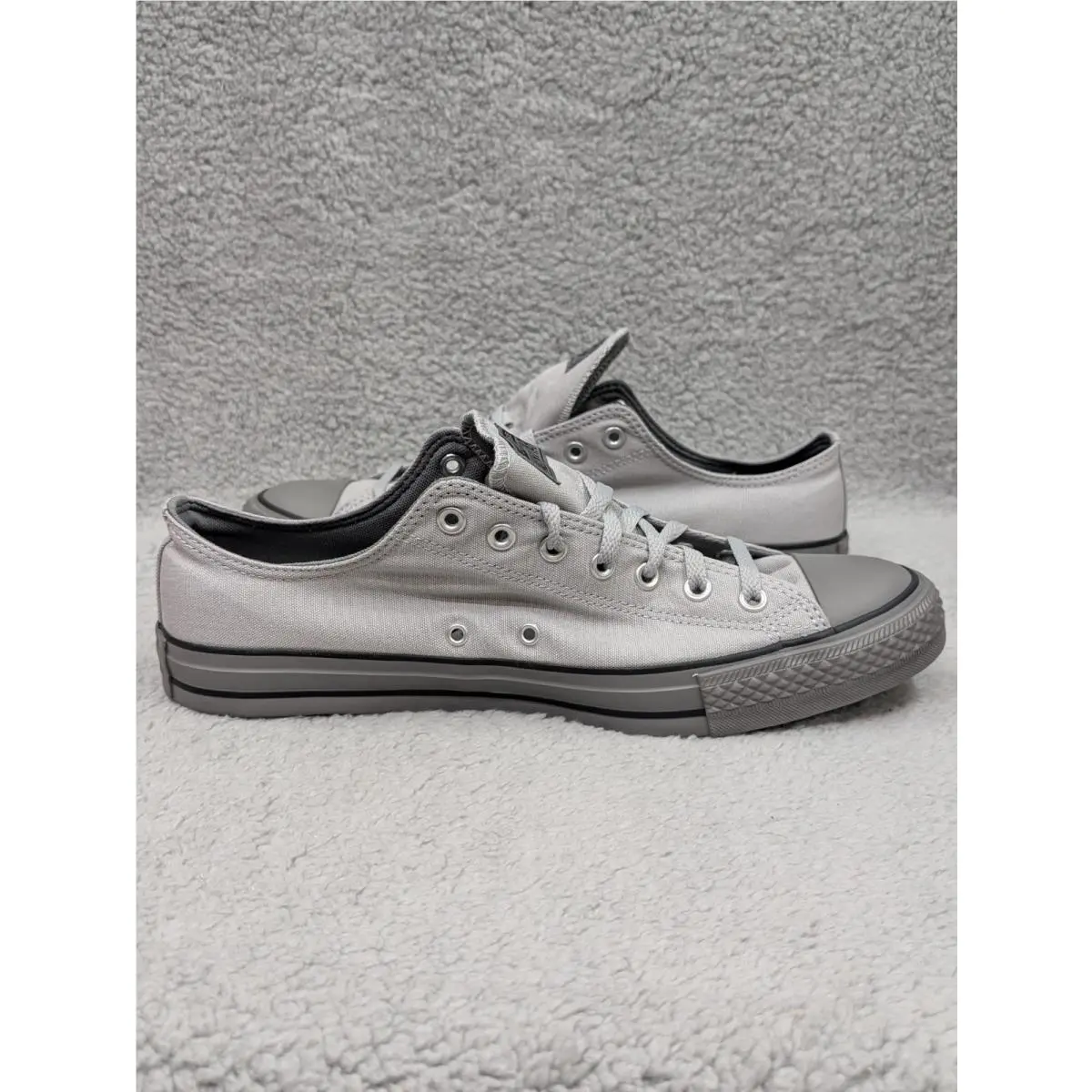 Converse shoes - Converse All Star Low - All Star Low - A17539F - Gray 4