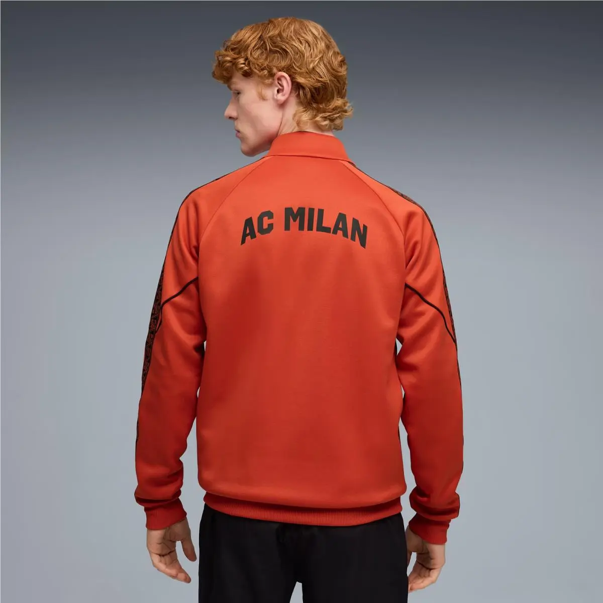 Puma clothing - Red 7