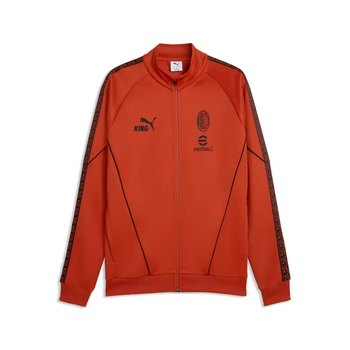 Puma clothing - Red 11