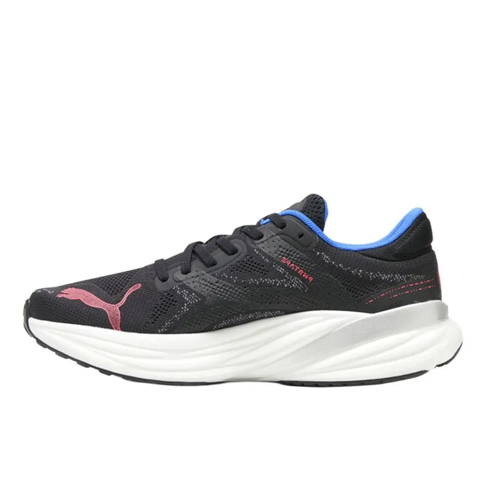 Puma shoes - PUMA Magnify Nitro 2 Running - 37690904 - Black 1