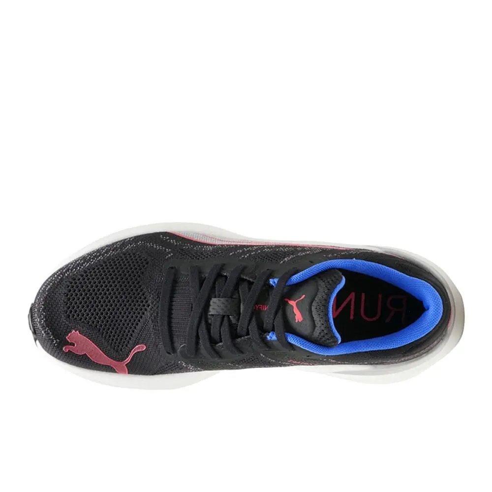Puma shoes - PUMA Magnify Nitro 2 Running - 37690904 - Black 2