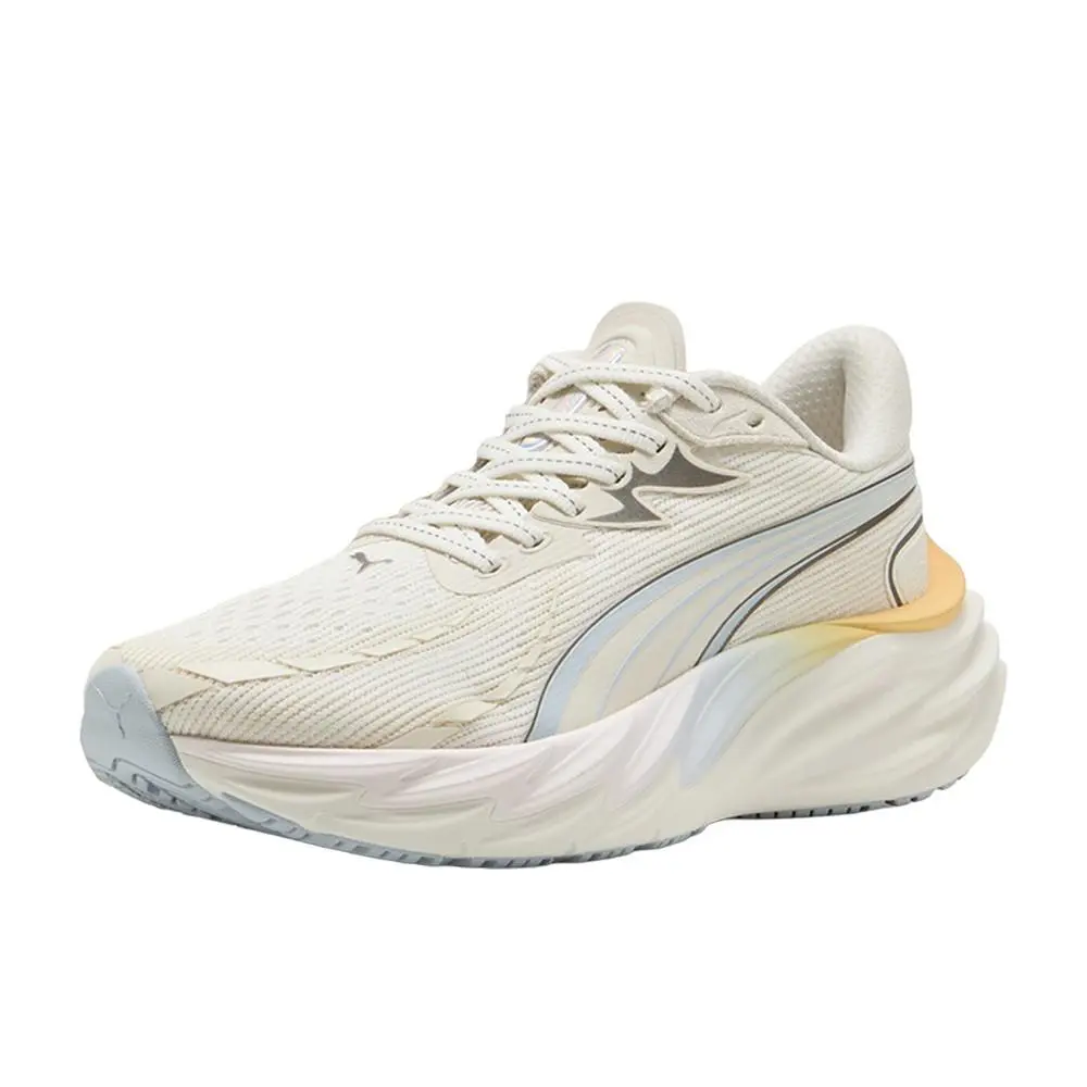 Puma shoes - PUMA Velocity Nitro 4 Run Club Running - 31291401 - Off White 0