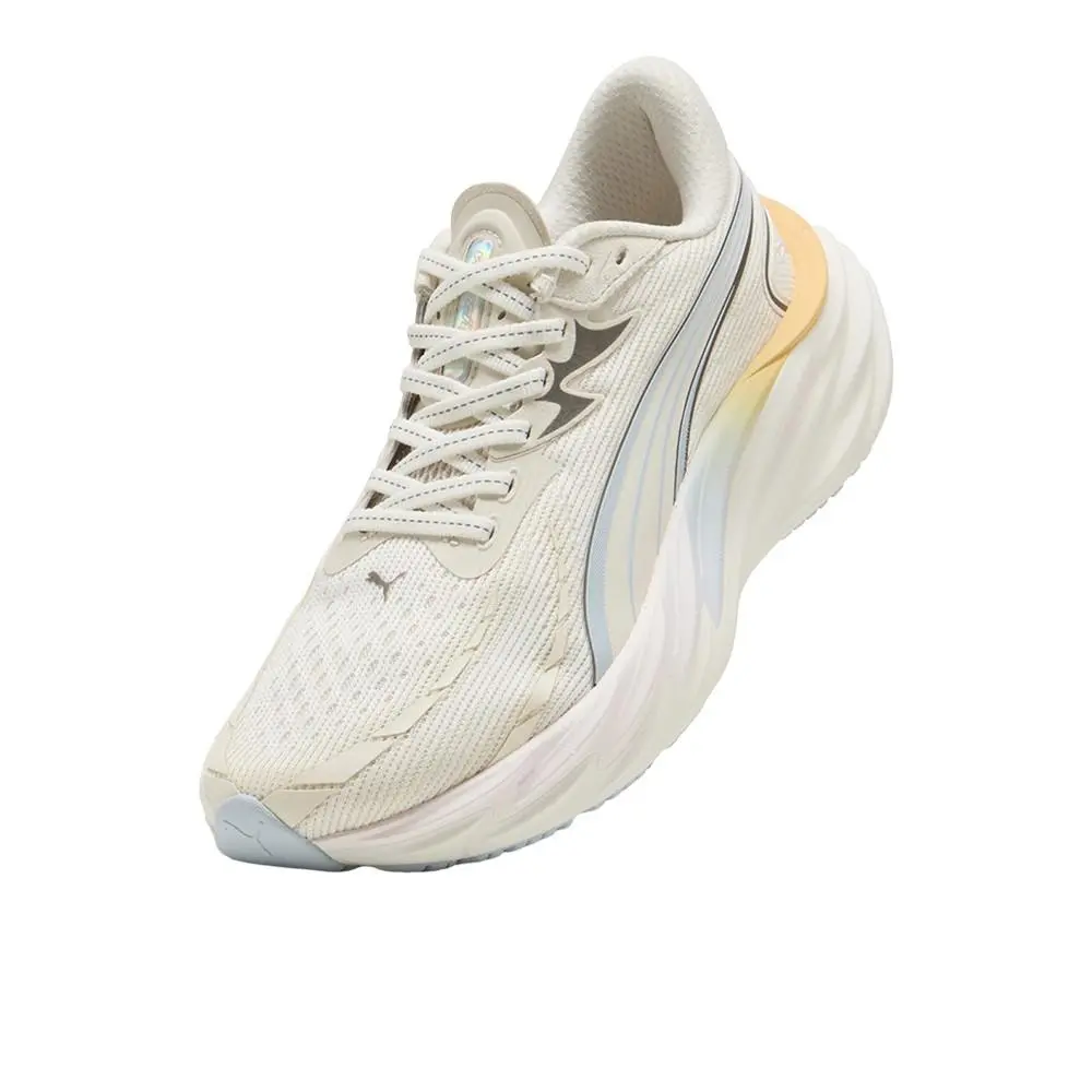 Puma shoes - PUMA Velocity Nitro 4 Run Club Running - 31291401 - Off White 4