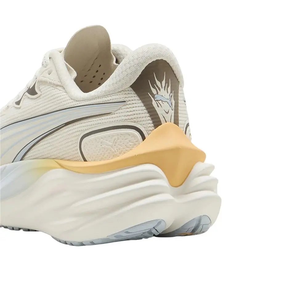 Puma shoes - PUMA Velocity Nitro 4 Run Club Running - 31291401 - Off White 13