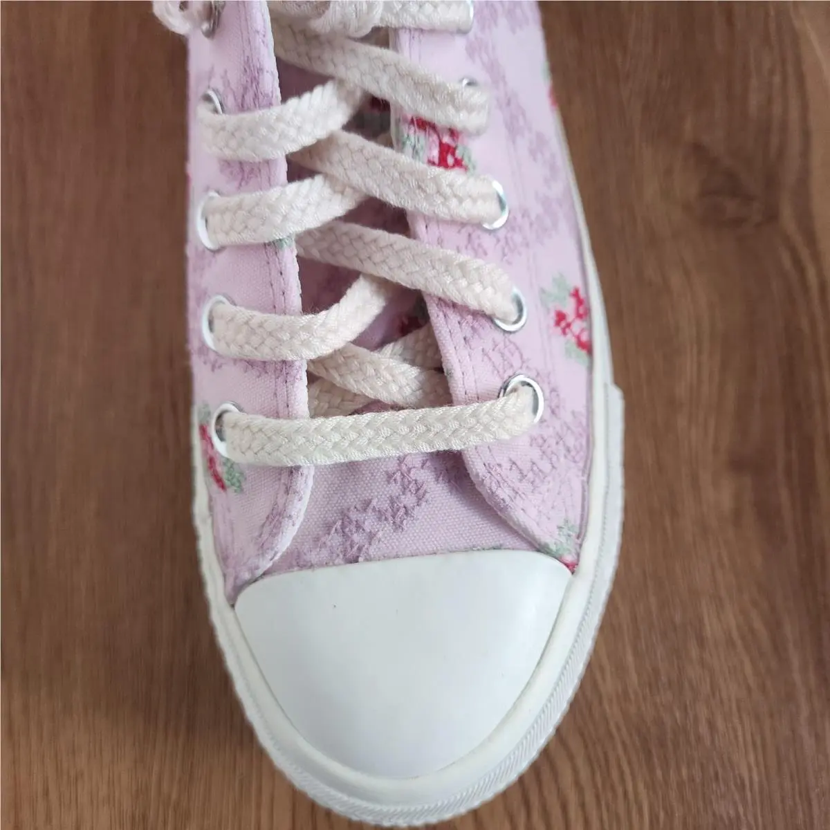 Converse shoes - Chuck Taylor - Chuck Taylor - A13660C - Pink (UPC: 194435404080) 10