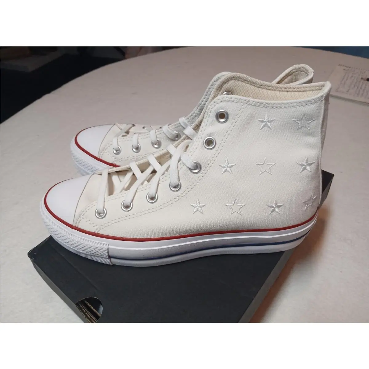 Converse shoes - Converse Chuck Taylor All Star - White 0
