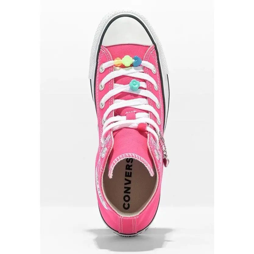 Converse shoes - Chuck Taylor - Chuck Taylor - Pink 0