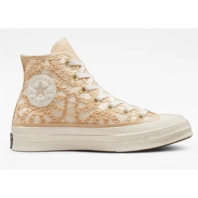 Converse shoes - Converse Chuck 70 Hi - Chuck - Beige 0