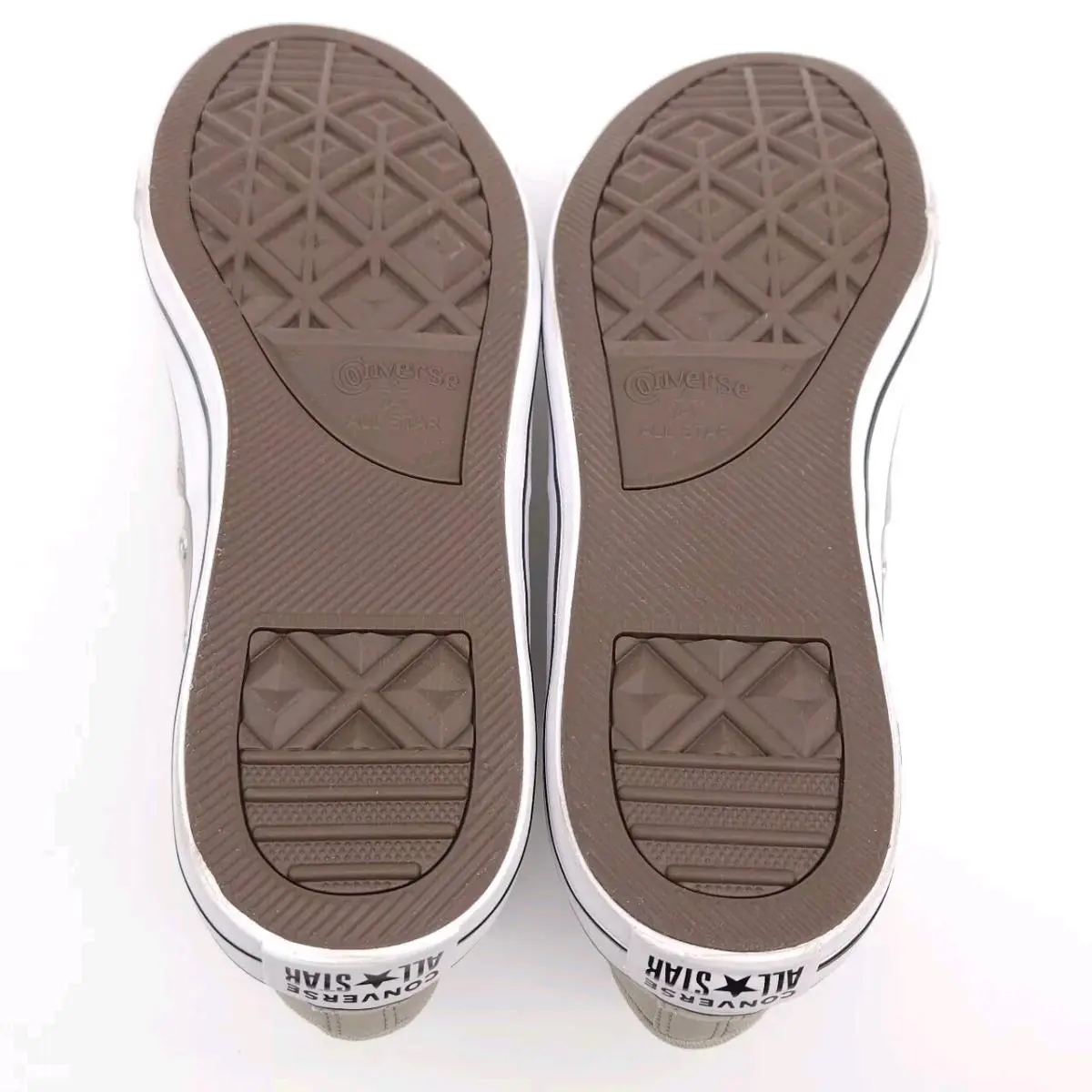 Converse shoes - Converse Chuck Taylor Malden Street Mid - A05674C - Beige (UPC: 194434561111) 8