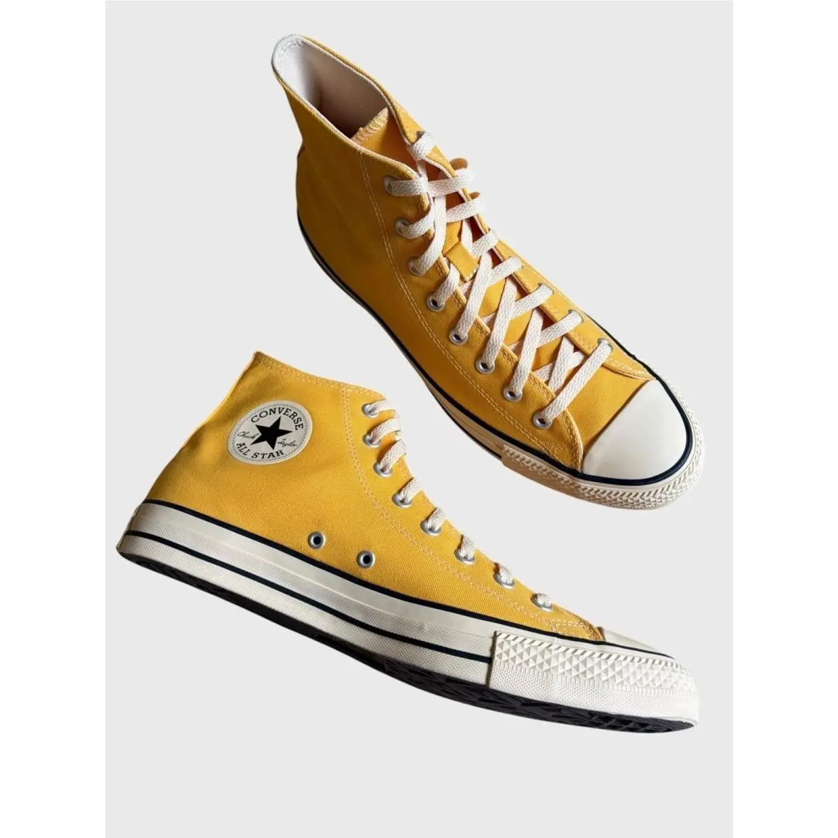 Converse Chuck Taylor All Star Tonal High Top Sneakers Men`s 11.5 Wm`s 13.5
