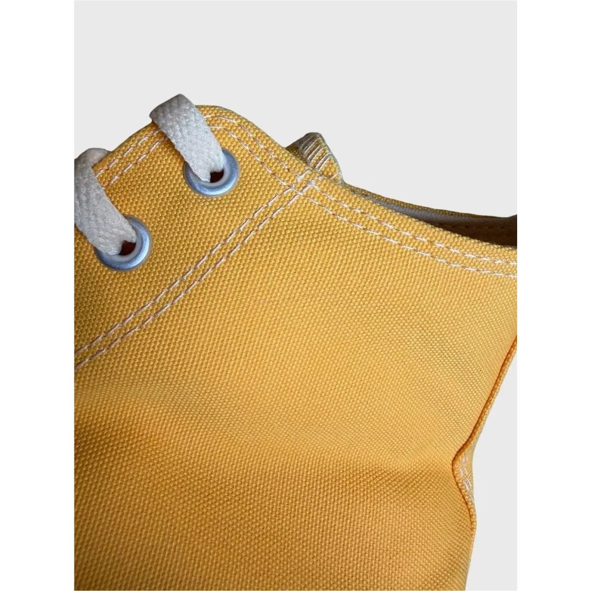 Converse shoes - Chuck Taylor All Star Tonal - A17931F - Yellow 14