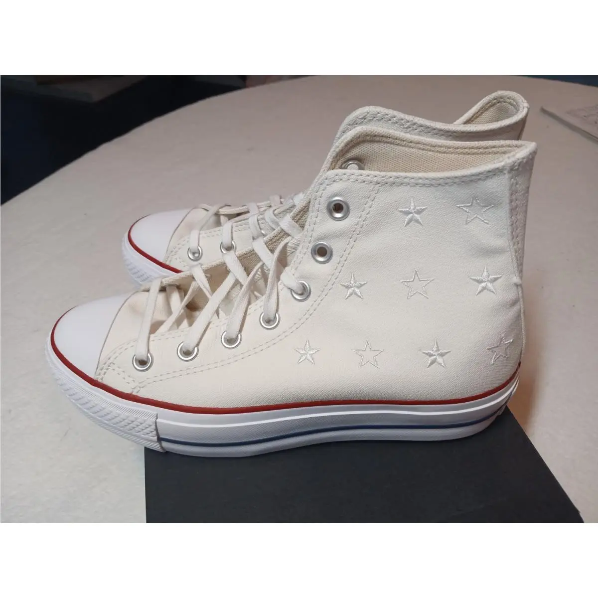 Converse shoes - Converse Chuck Taylor All Star - White 0
