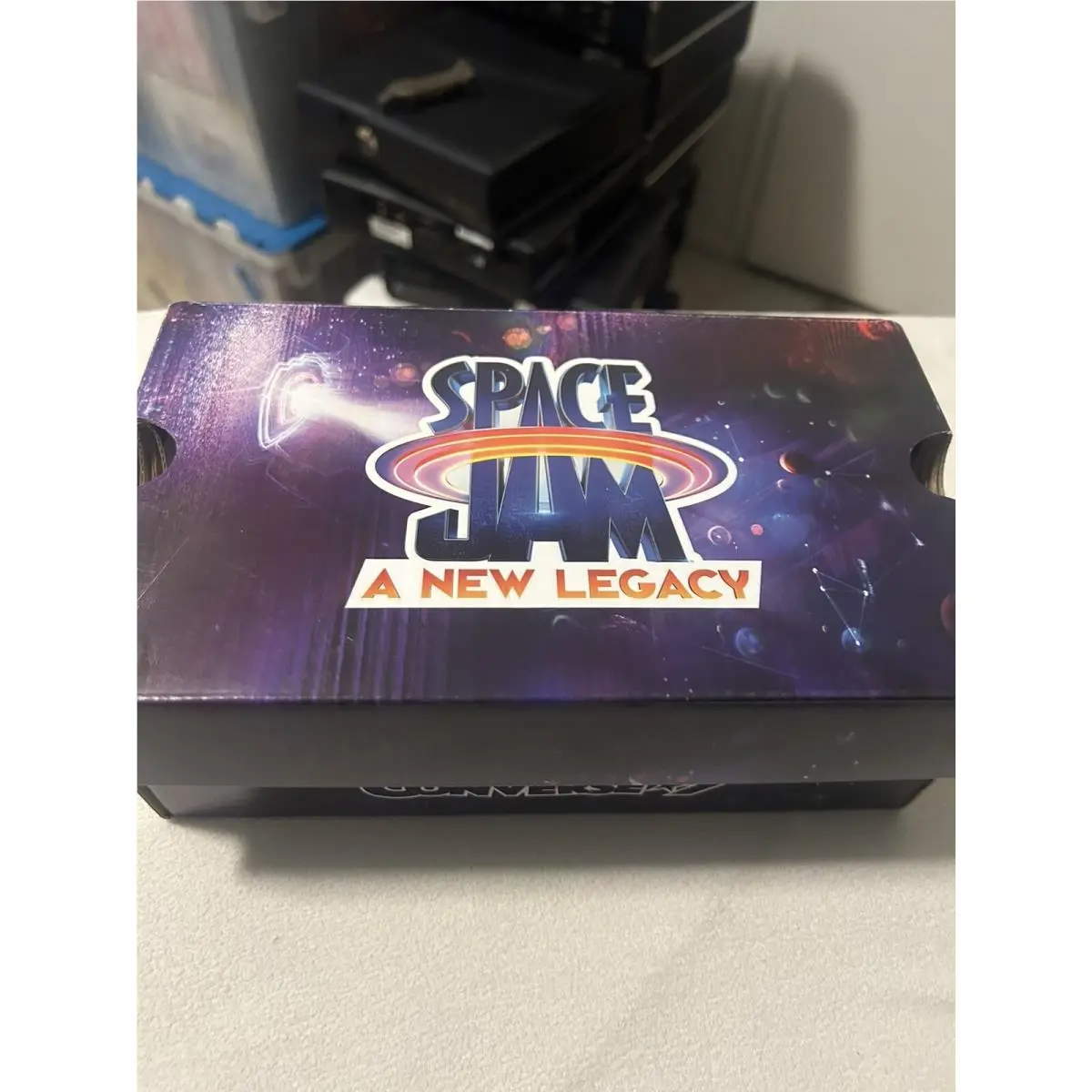 Converse shoes - x Space Jam - Space Jam - Multicolor 0