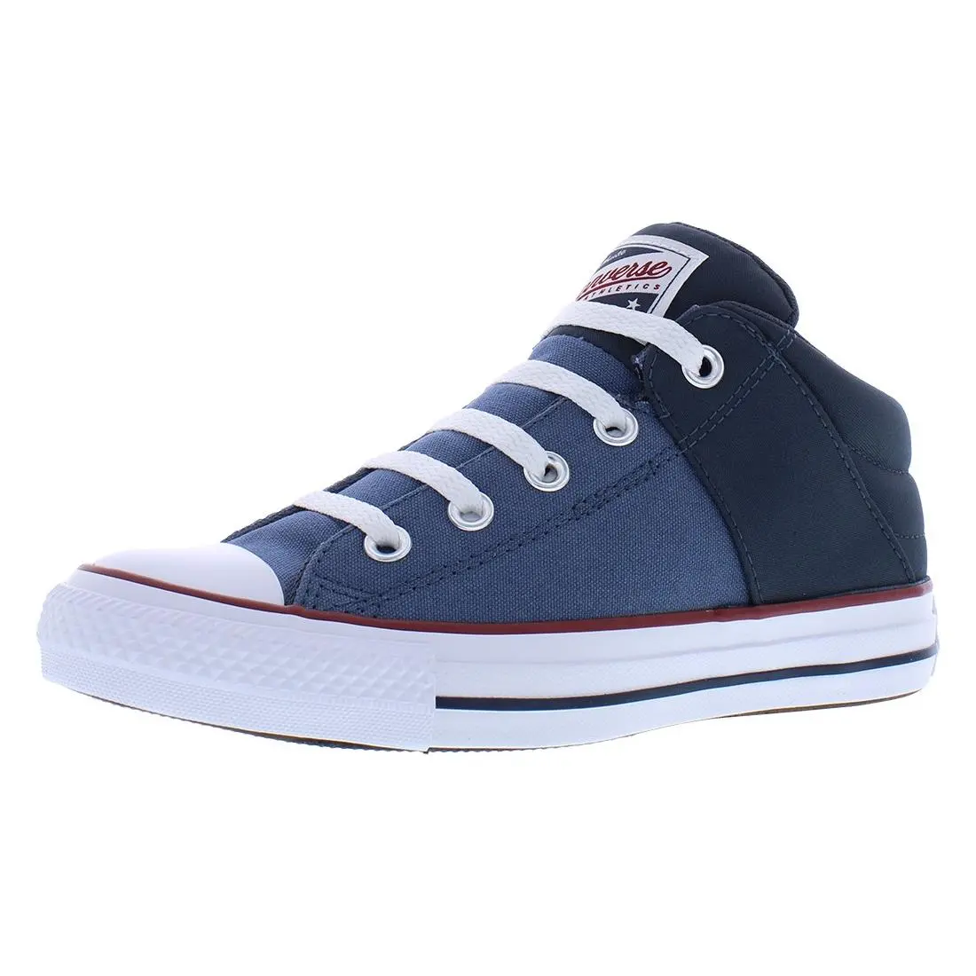 Converse shoes - A10747F - A10747F - Midnight Pass/Lakeside Blue, Main: Blue (UPC: 194435369693) 0