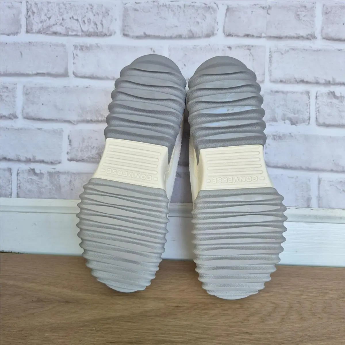 Converse shoes - Converse Wave Motion - Wave Motion - A19127C - White 4
