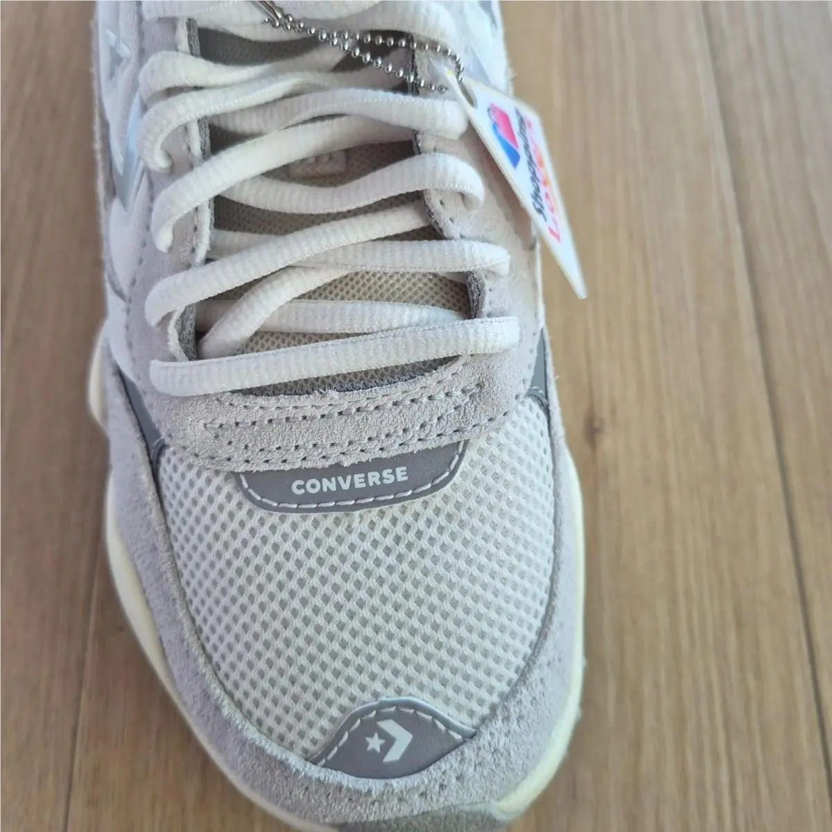 Converse shoes - Converse Wave Motion - Wave Motion - A19127C - White 7
