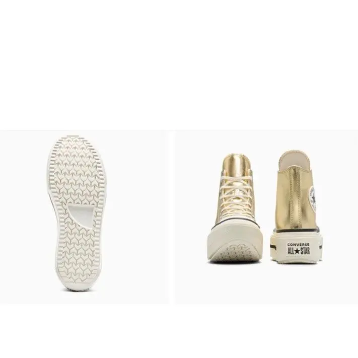 Converse shoes - Converse Chuck Taylor - Chuck Taylor - Gold 3