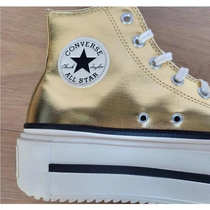 Converse shoes - Converse Chuck Taylor - Chuck Taylor - Gold 0