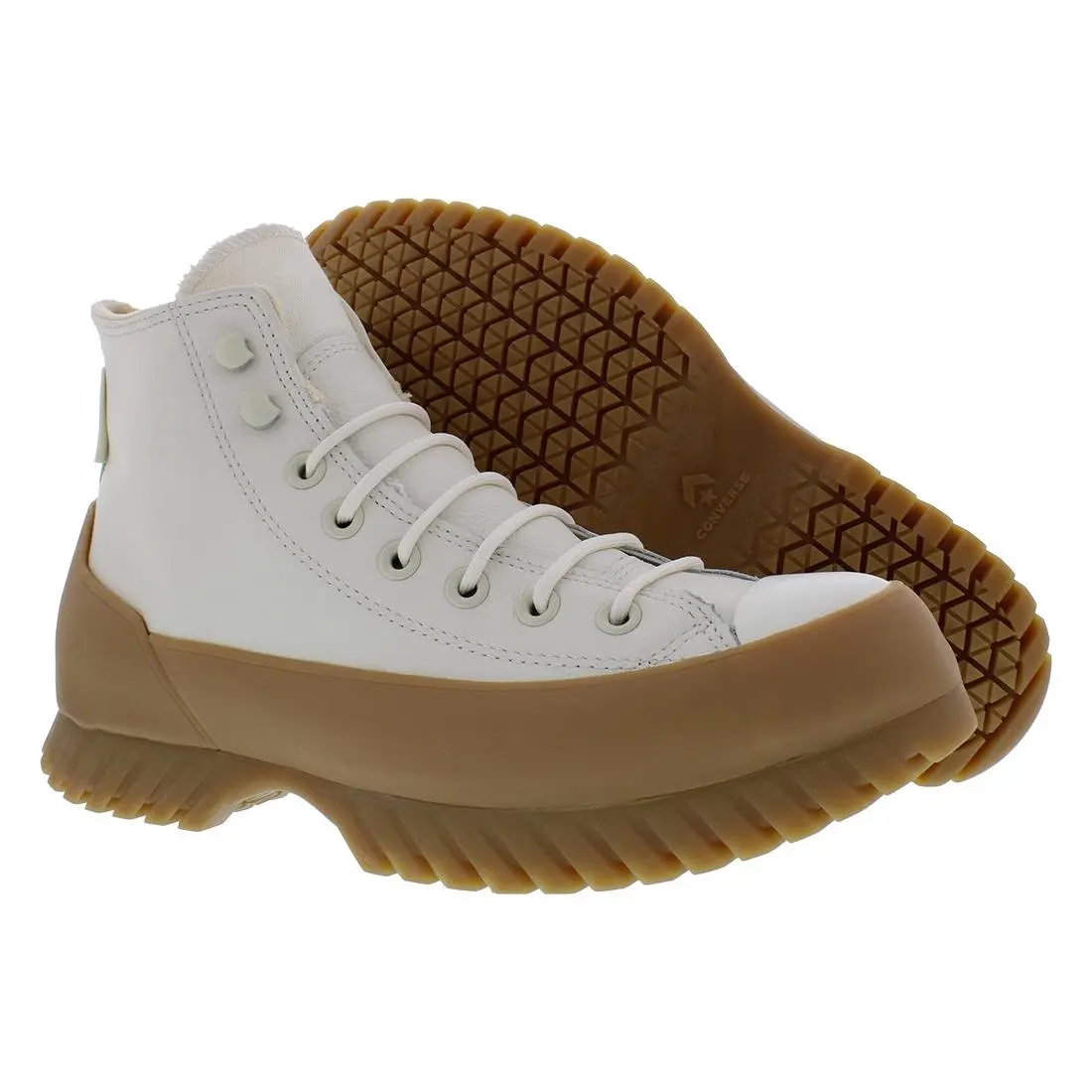 Converse Chuck Taylor All Star Lugged Winter 2.0 High Boot Unisex Shoes Size 4