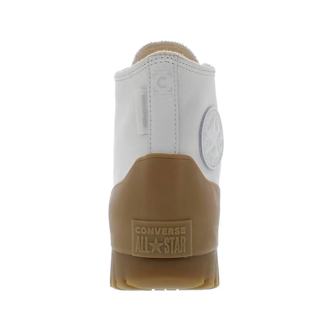 Converse shoes - Egret/Light Twine, Main: Beige (UPC: 194433163675) 2