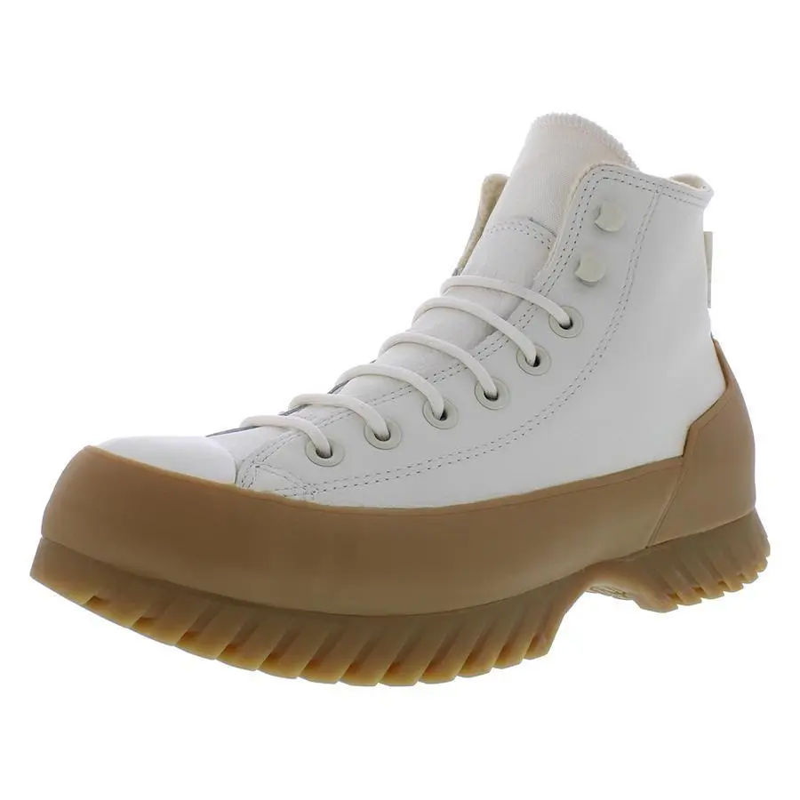Converse shoes - Egret/Light Twine, Main: Beige (UPC: 194433163675) 3
