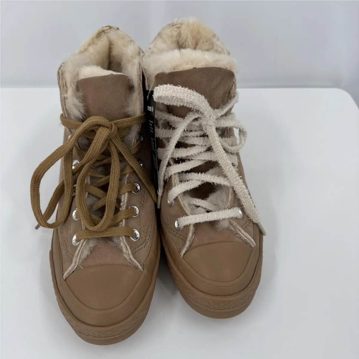 Converse shoes - Converse Chuck 70 - Chuck - Beige (UPC: 888757512317) 1
