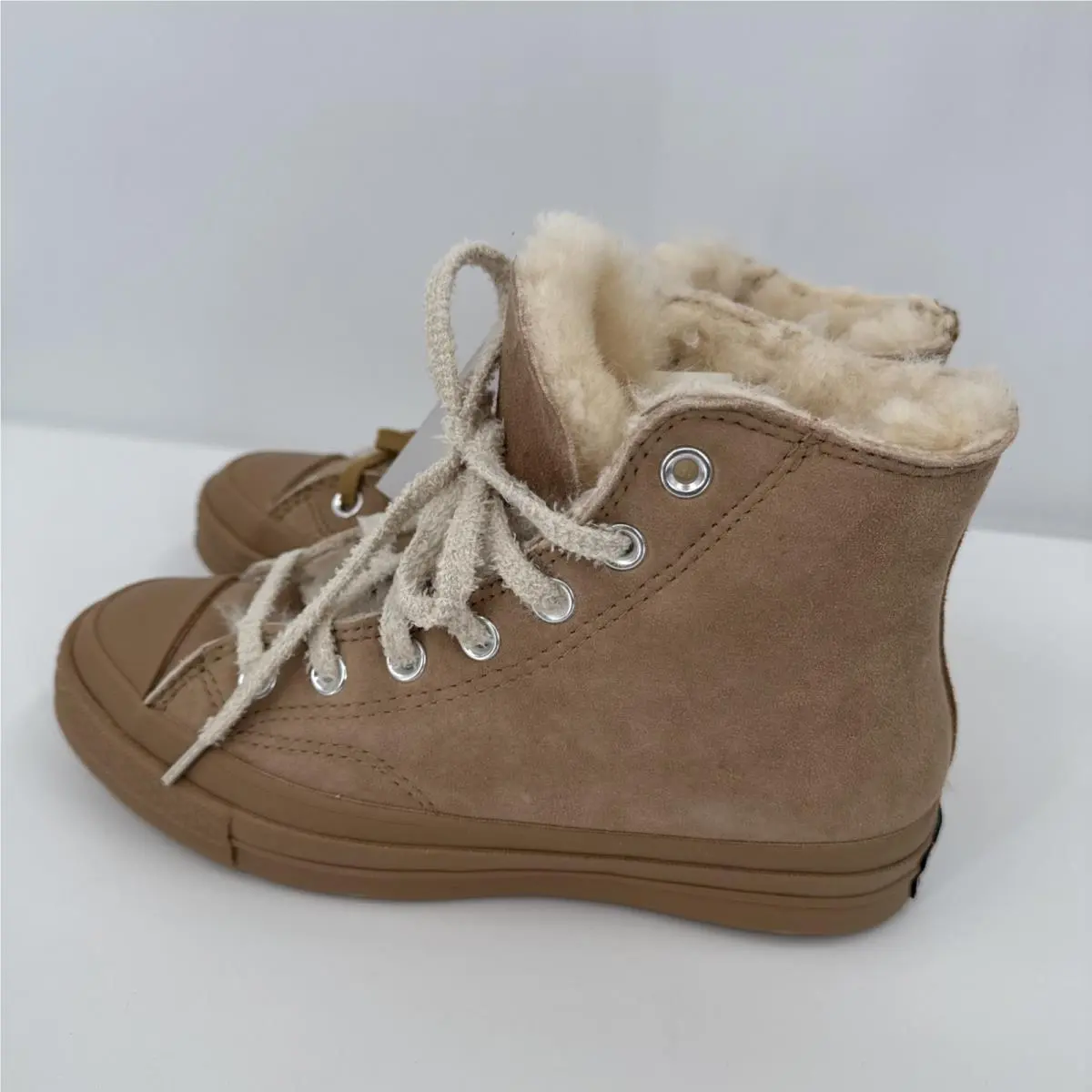 Converse shoes - Converse Chuck 70 - Chuck - Beige (UPC: 888757512317) 2