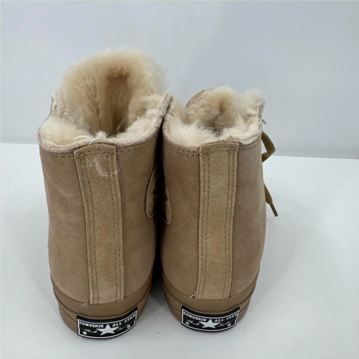 Converse shoes - Converse Chuck 70 - Chuck - Beige (UPC: 888757512317) 3
