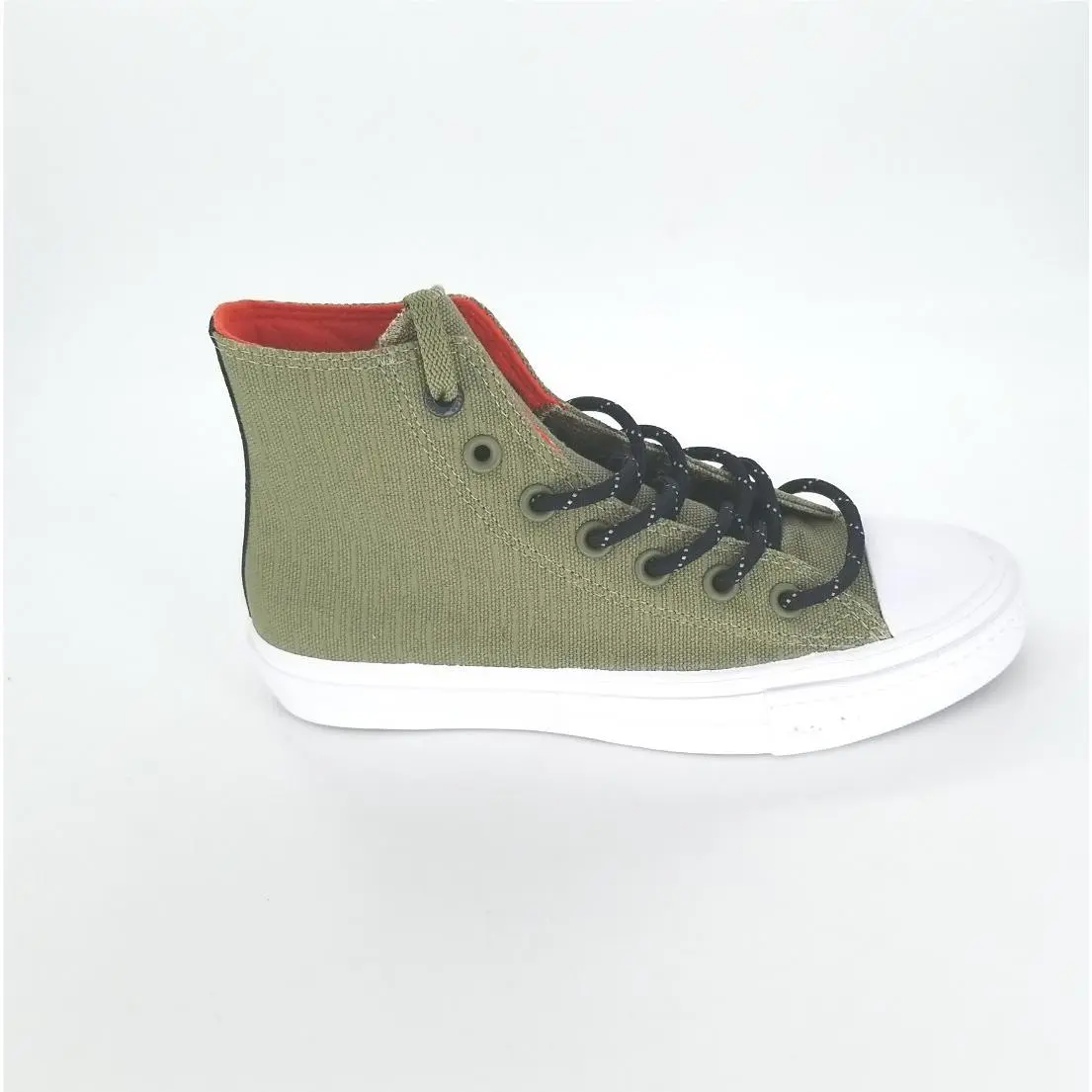 Converse shoes - Converse Chuck Taylor All Star - Green/White 0