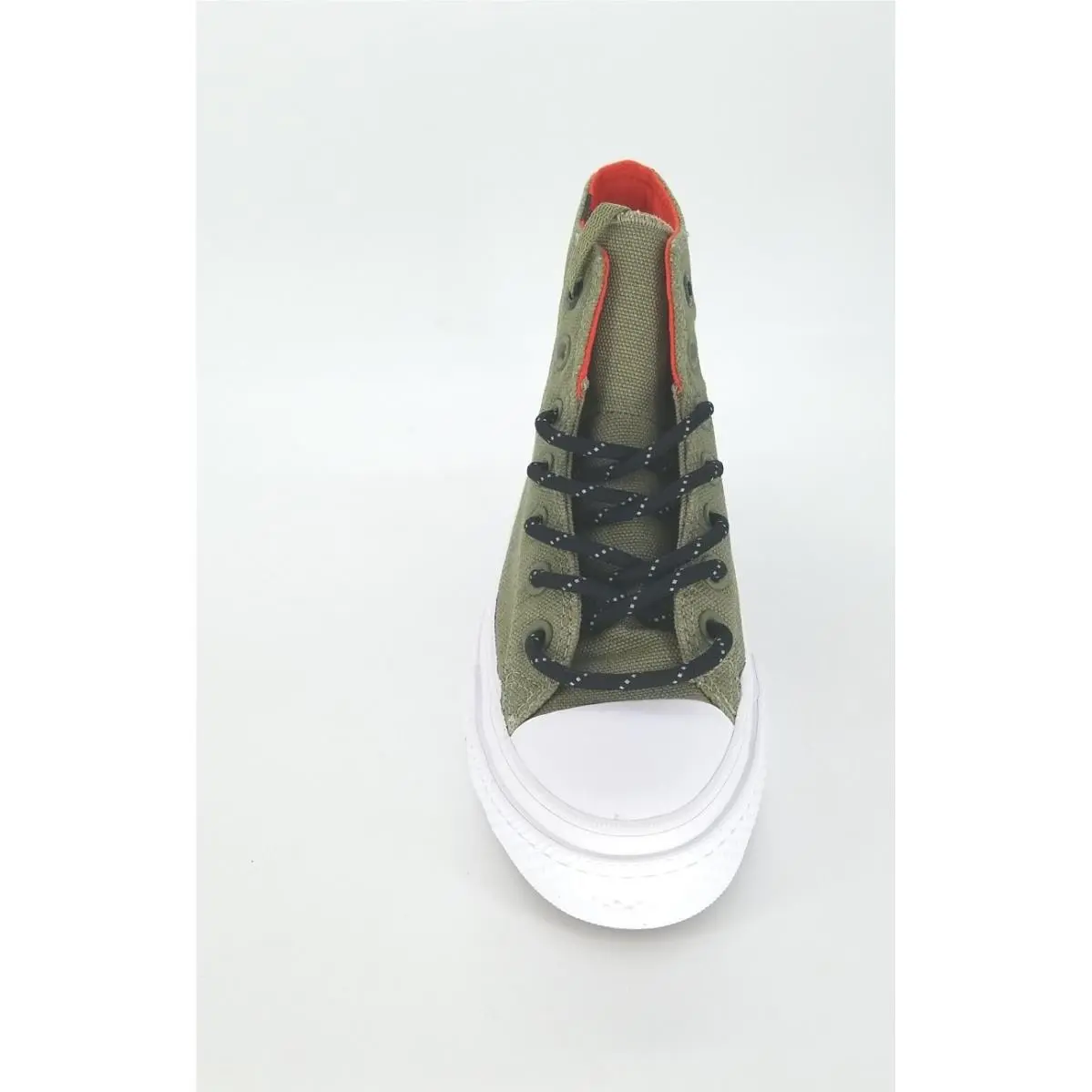 Converse shoes - Converse Chuck Taylor All Star - Green/White 1