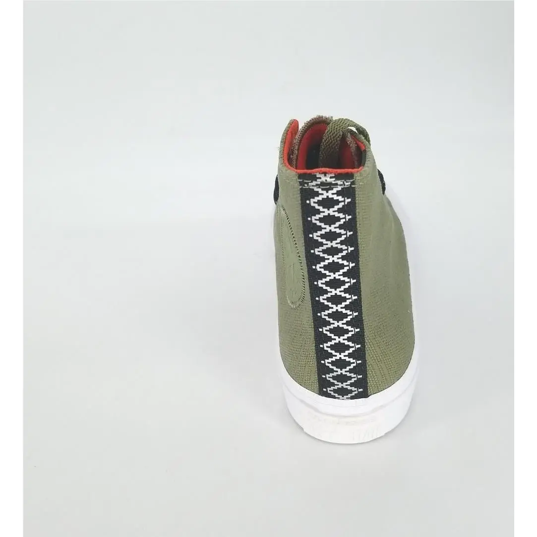 Converse shoes - Converse Chuck Taylor All Star - Green/White 2