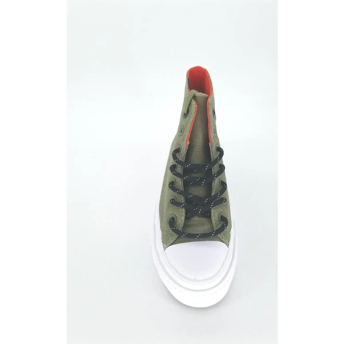 Converse shoes - Converse Chuck Taylor All Star - Green/White 3