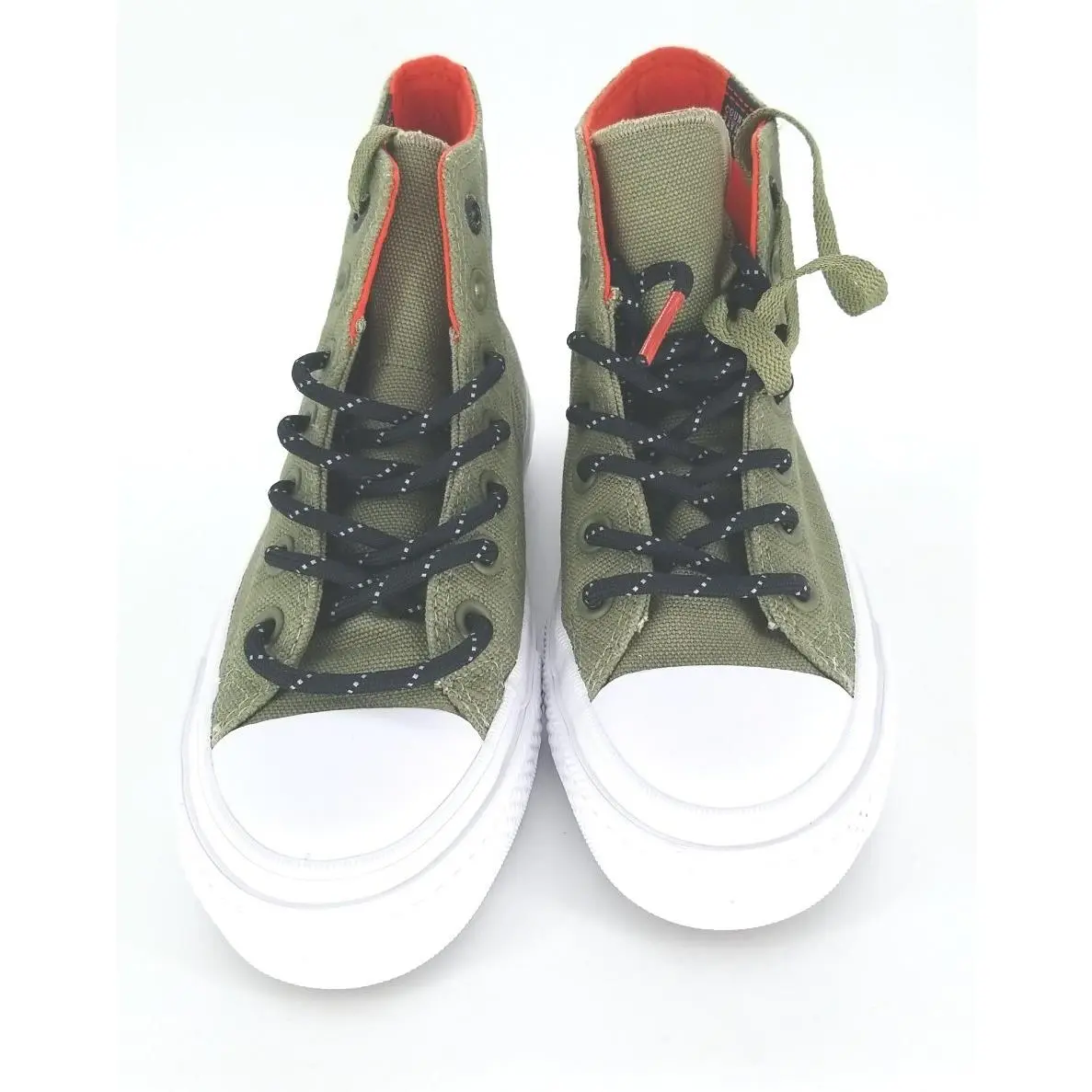 Converse shoes - Converse Chuck Taylor All Star - Green/White 5