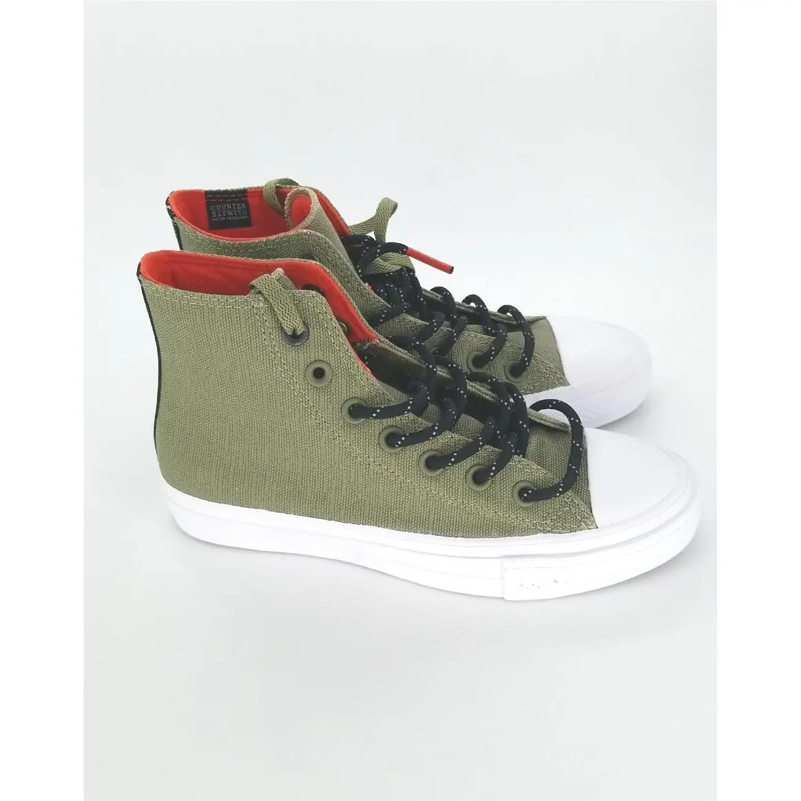 Converse shoes - Converse Chuck Taylor All Star - Green/White 6