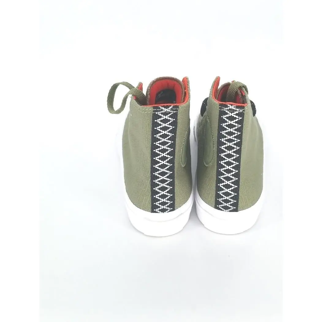 Converse shoes - Converse Chuck Taylor All Star - Green/White 7