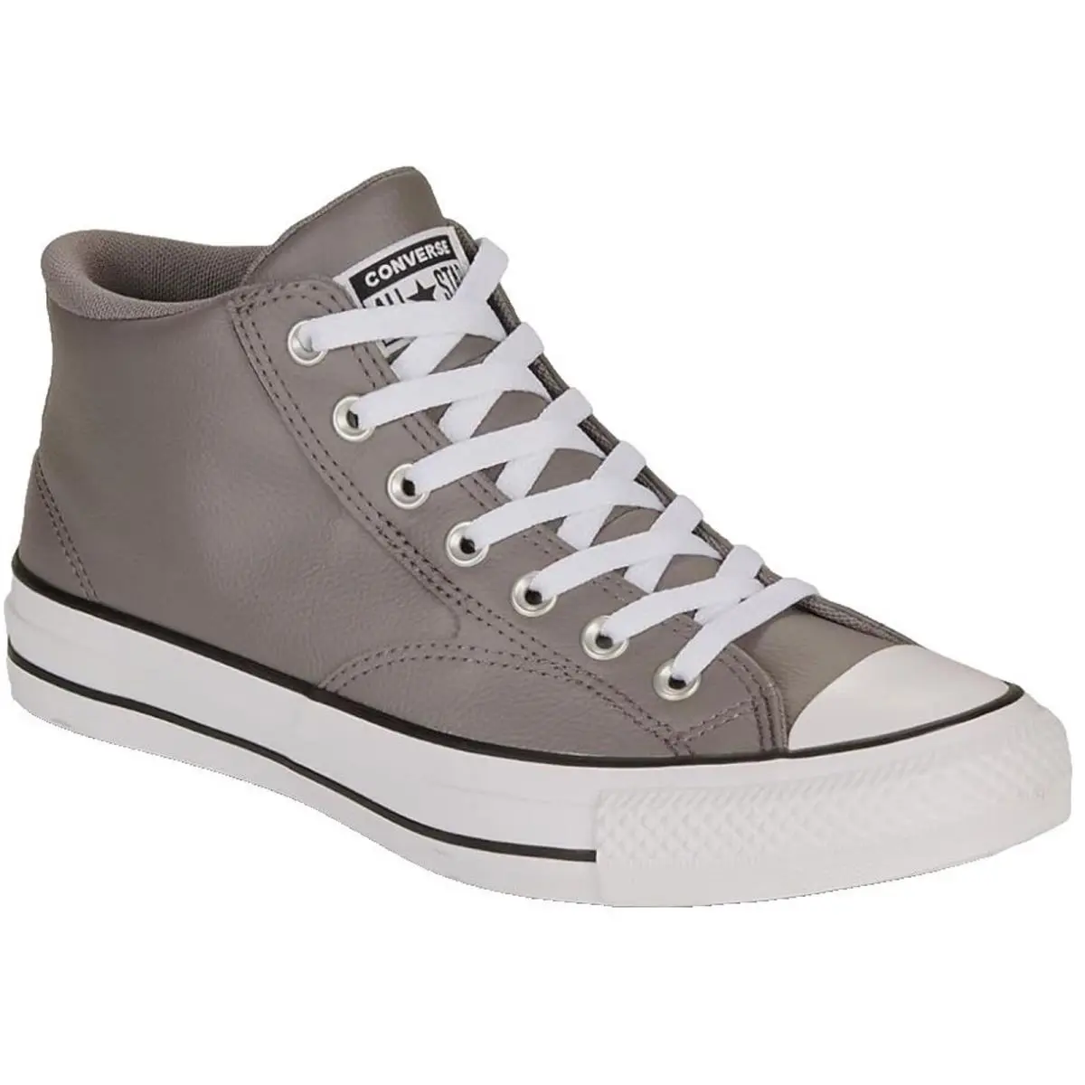 Converse shoes - Converse CTAS Street Mid - CTAS Street Mid - A0457C - Gray 3