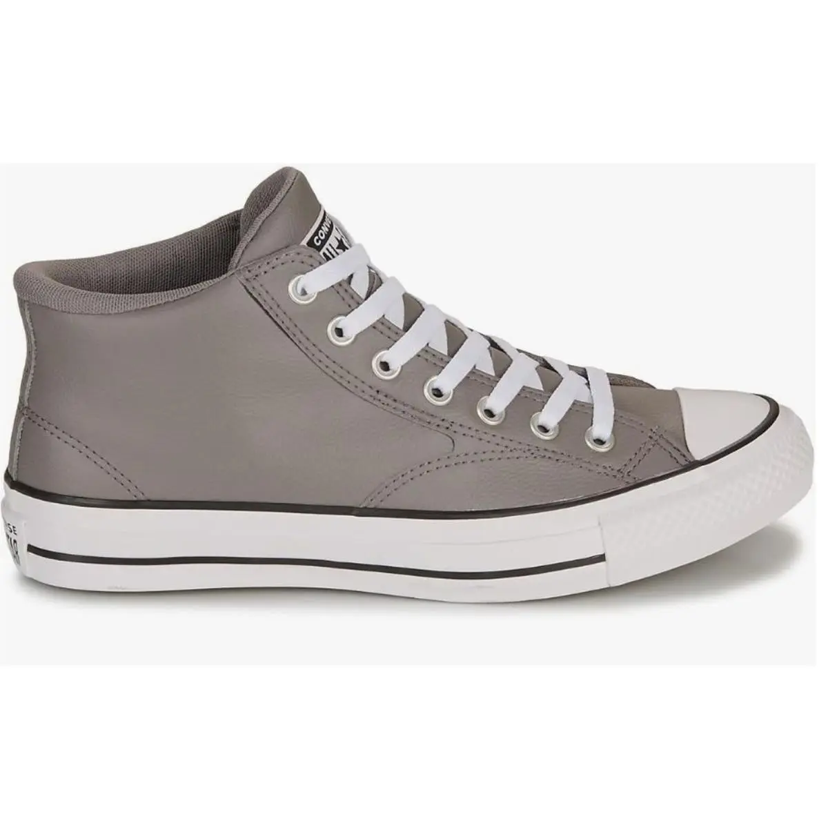 Converse shoes - Converse CTAS Street Mid - CTAS Street Mid - A0457C - Gray 0