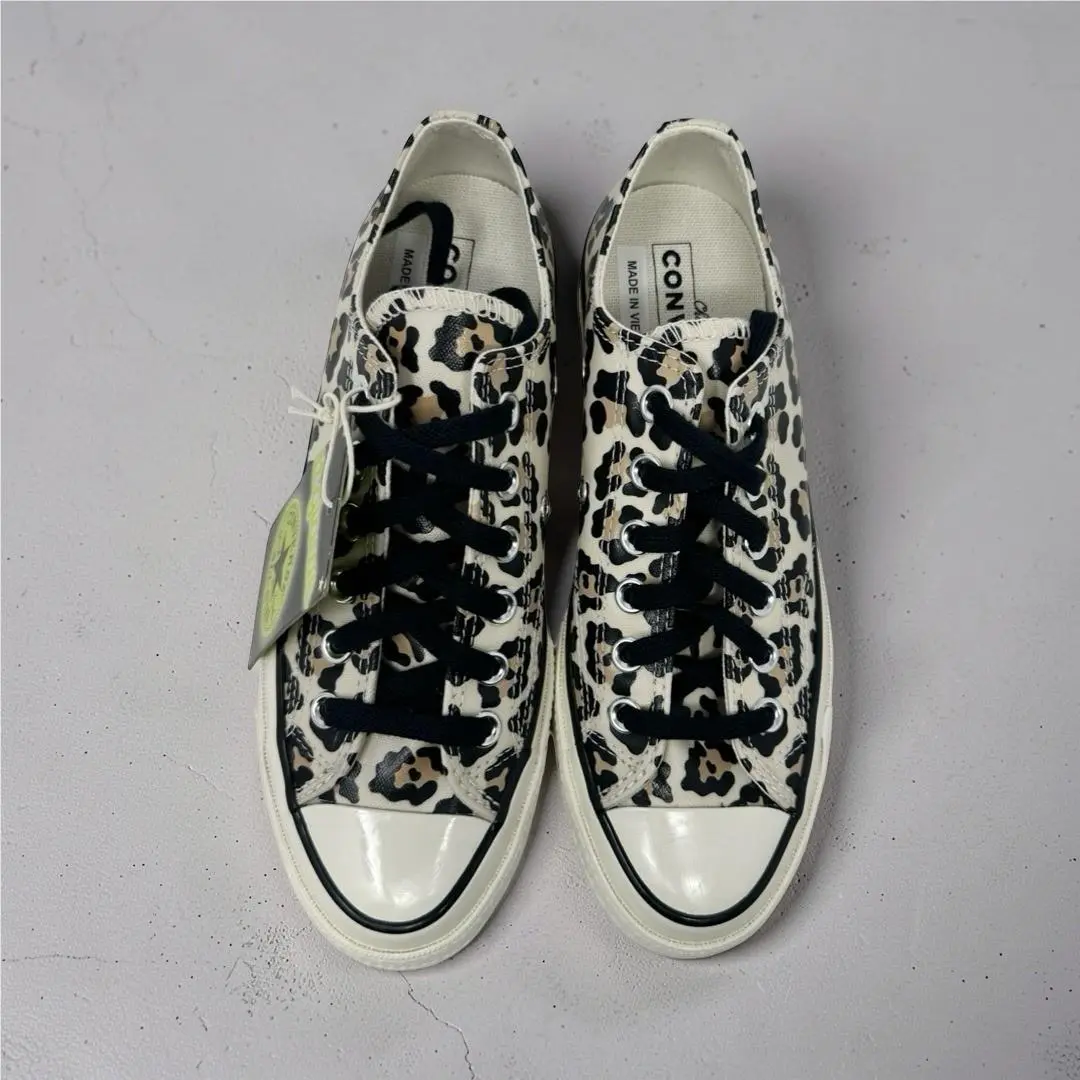 Converse shoes - Chuck 70 Ox - Chuck - Multicolor 1